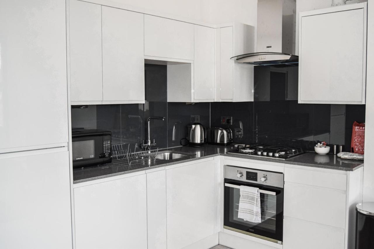 Morland Apartments - Hornchurch London Exterior foto